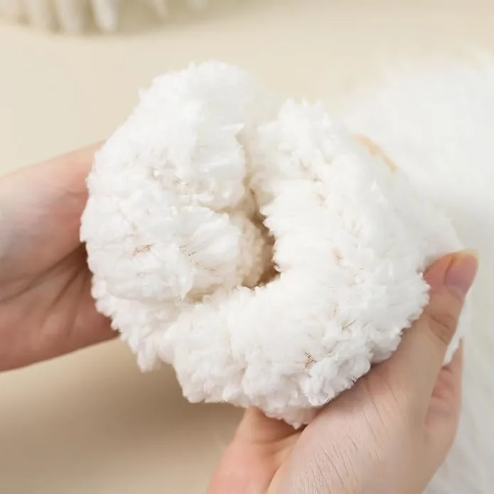 fuzzy slipper socks 5