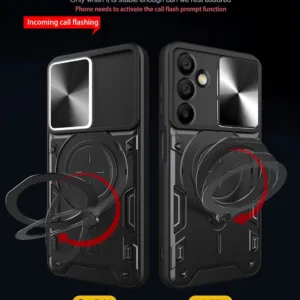 galaxy a16 case bumper 6