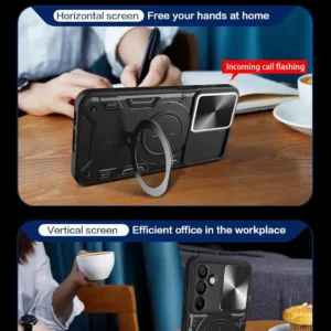 galaxy a16 case bumper 7