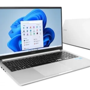 galaxy book intel core 1
