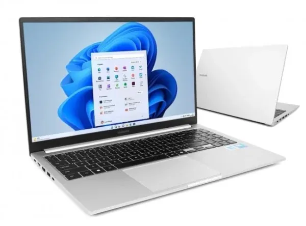 galaxy book intel core 1