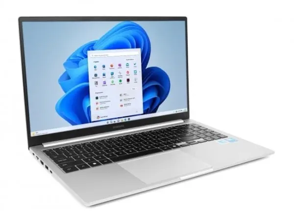 galaxy book intel core 2