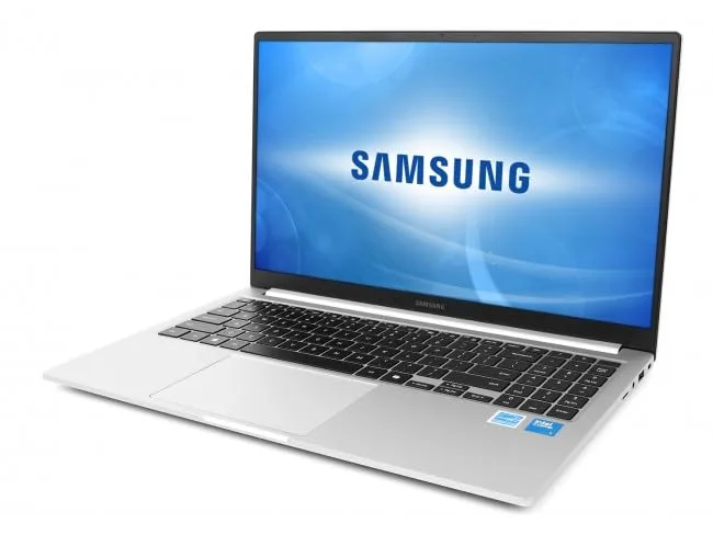 galaxy book intel core 4