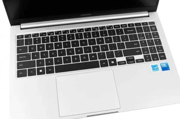 galaxy book intel core 6