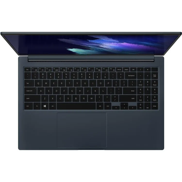 galaxy book odyssey laptop 2