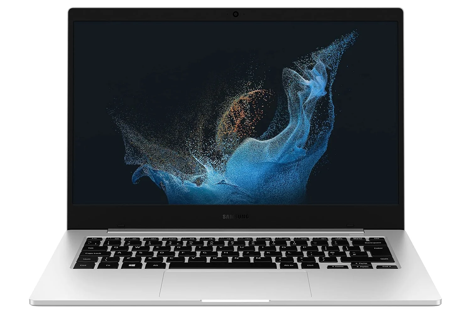 galaxy book2 go laptop 1