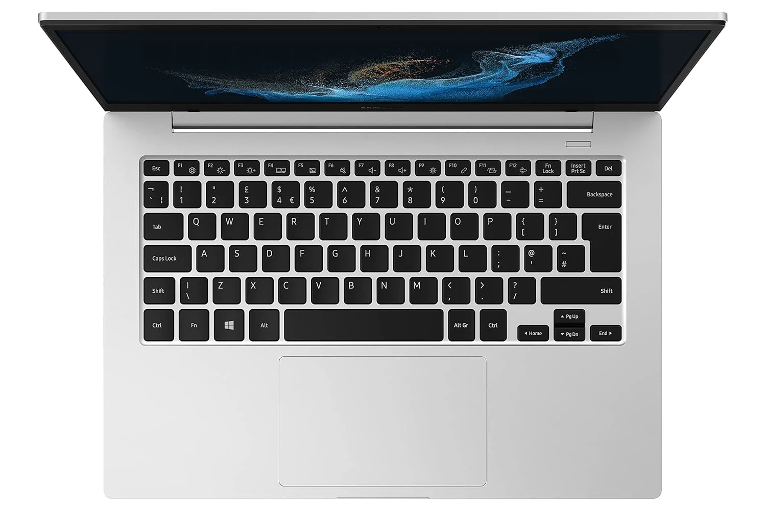 galaxy book2 go laptop 2