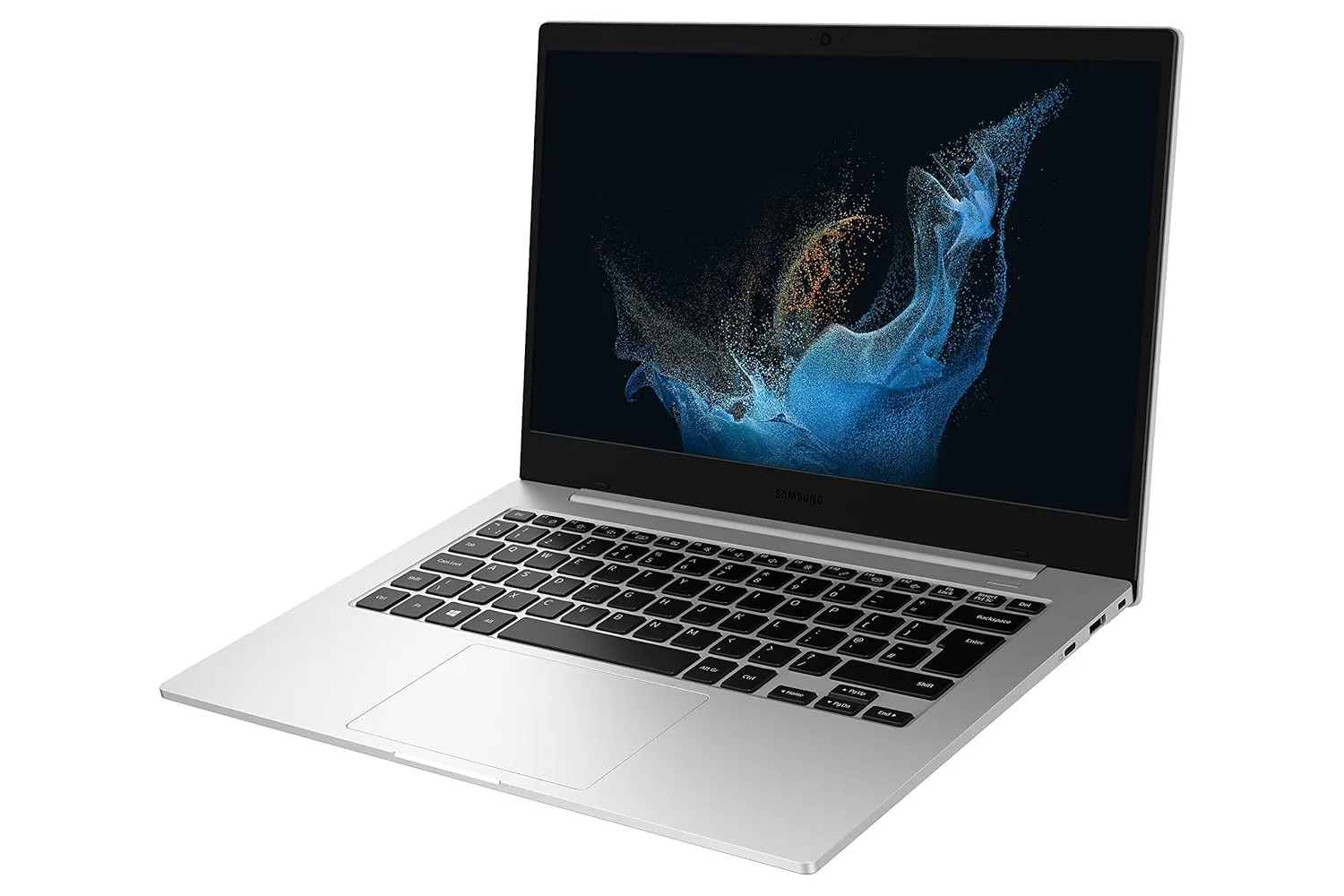 galaxy book2 go laptop 4