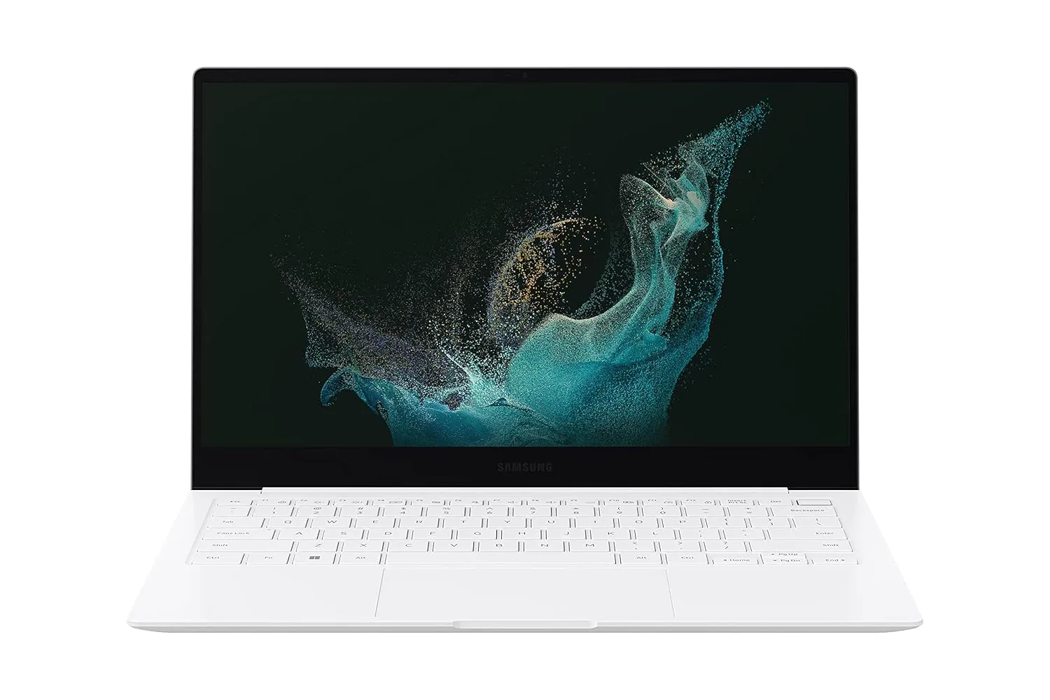 galaxy book2 pro laptop 1