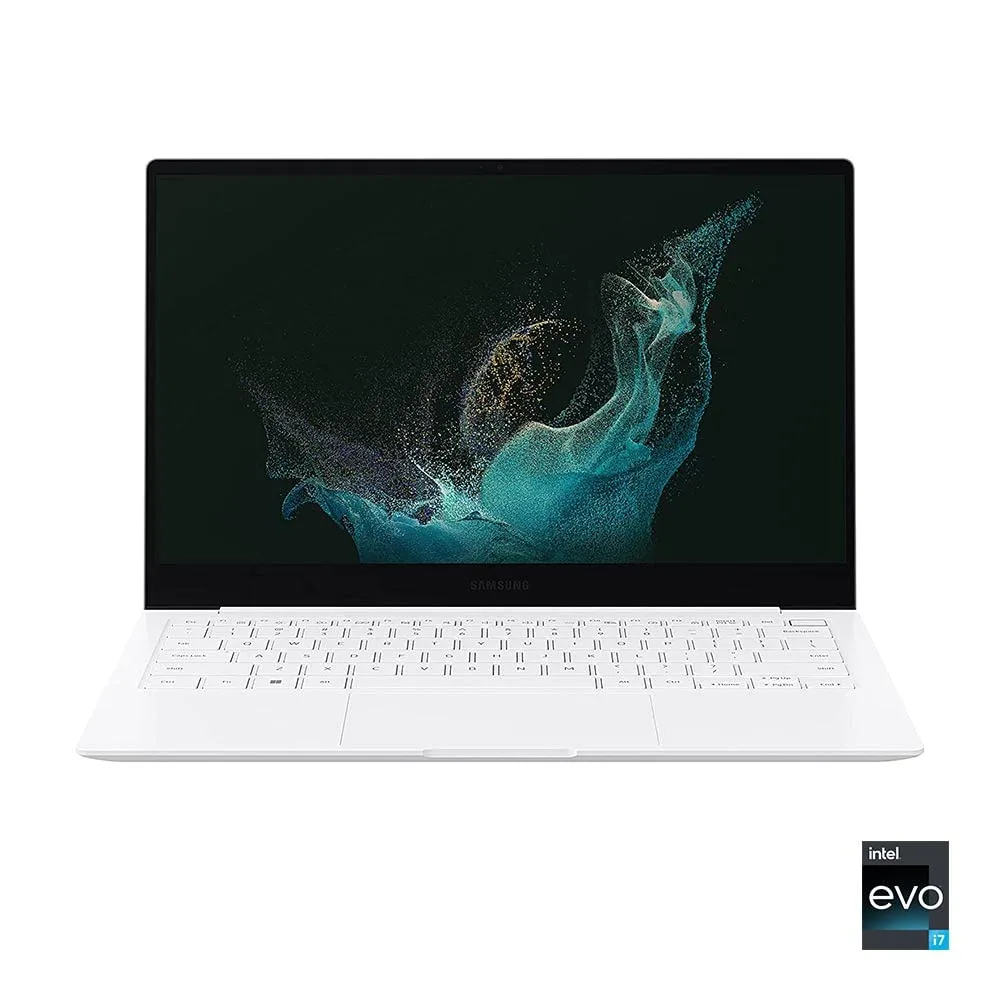 galaxy book2 pro laptop 2