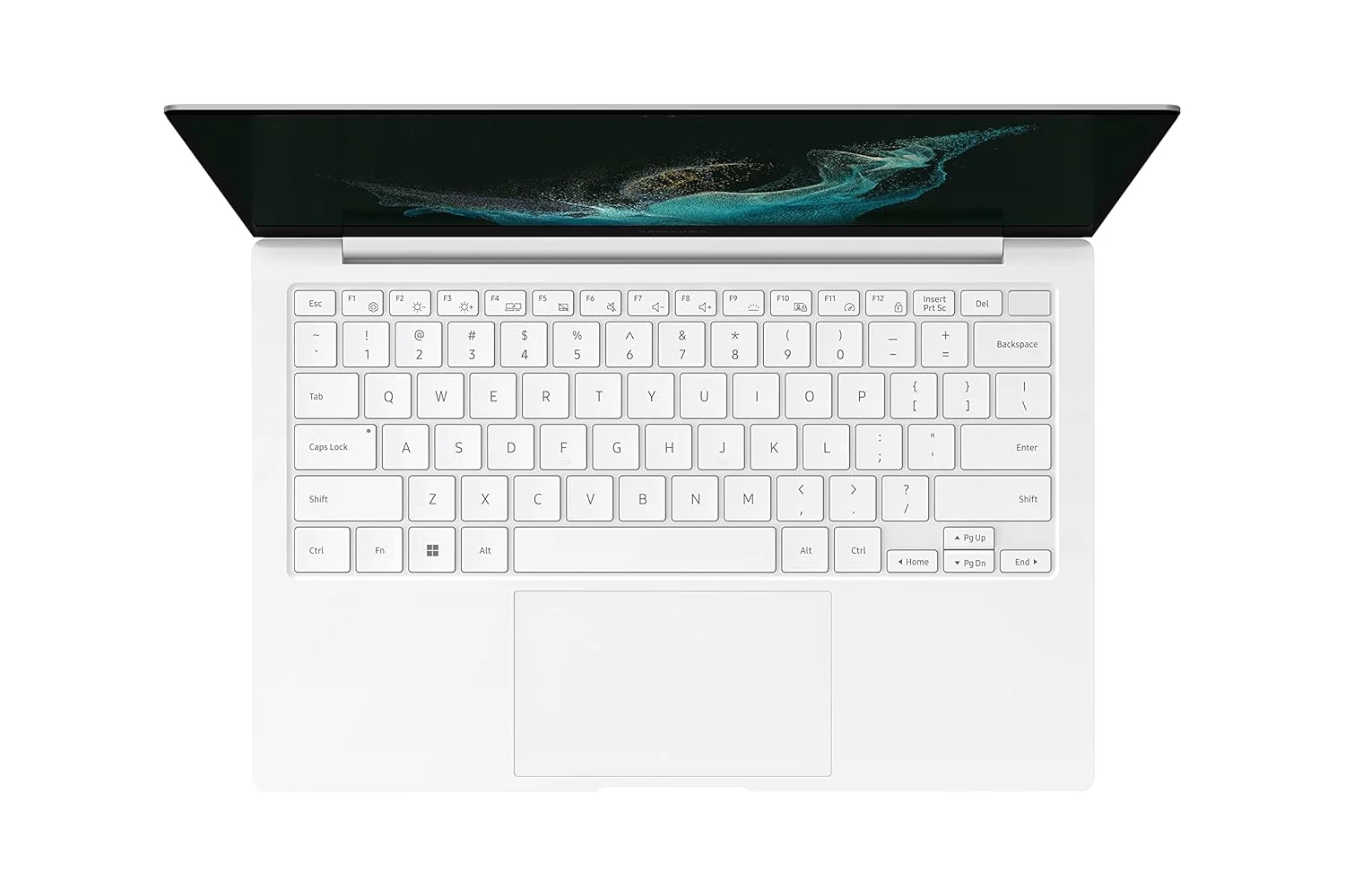 galaxy book2 pro laptop 3