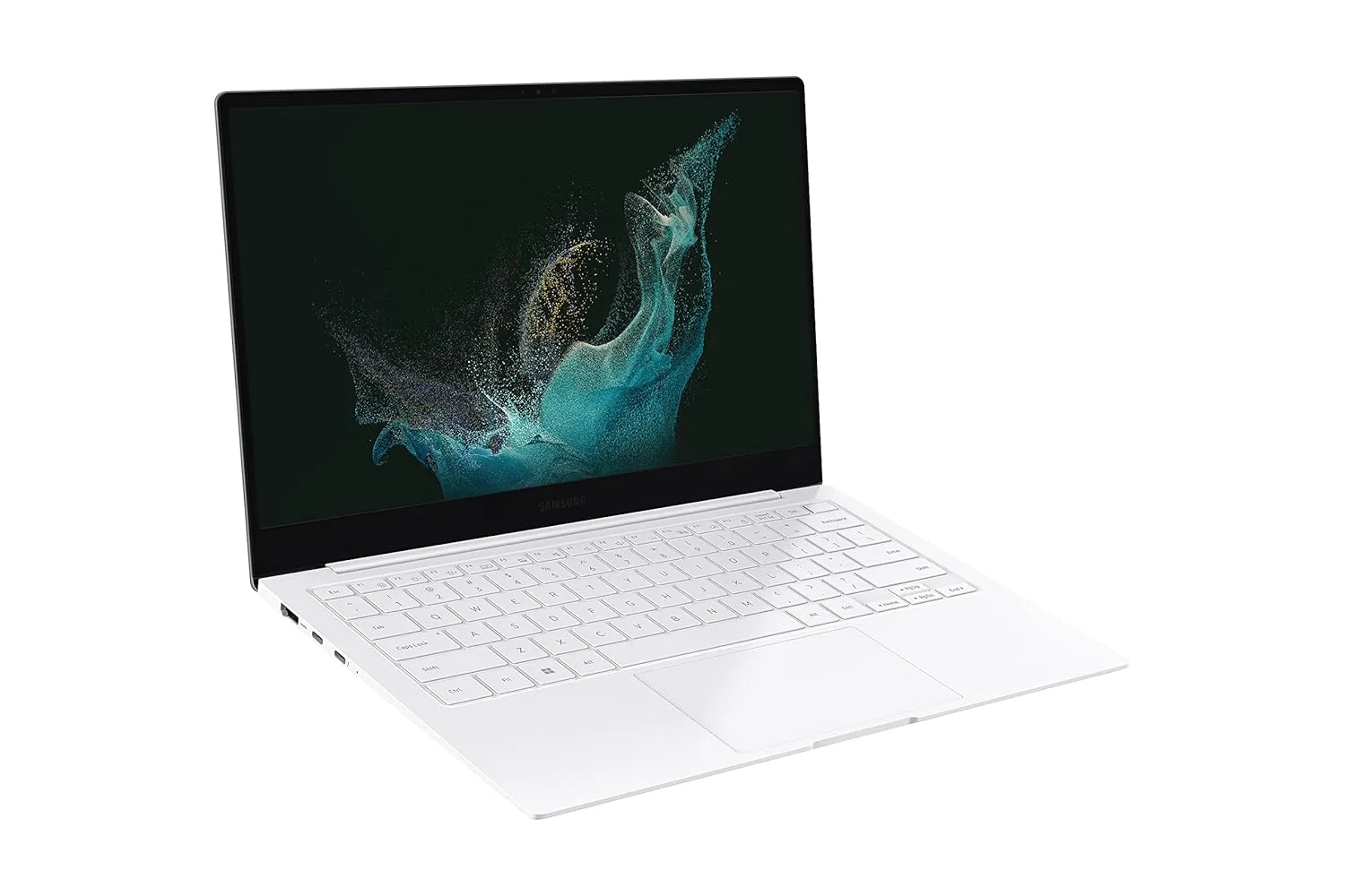 galaxy book2 pro laptop 5
