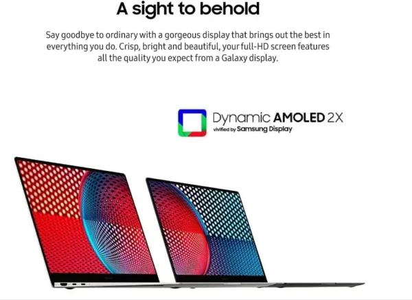 galaxy book3 business laptop 4