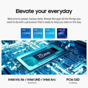 galaxy book3 business laptop 5