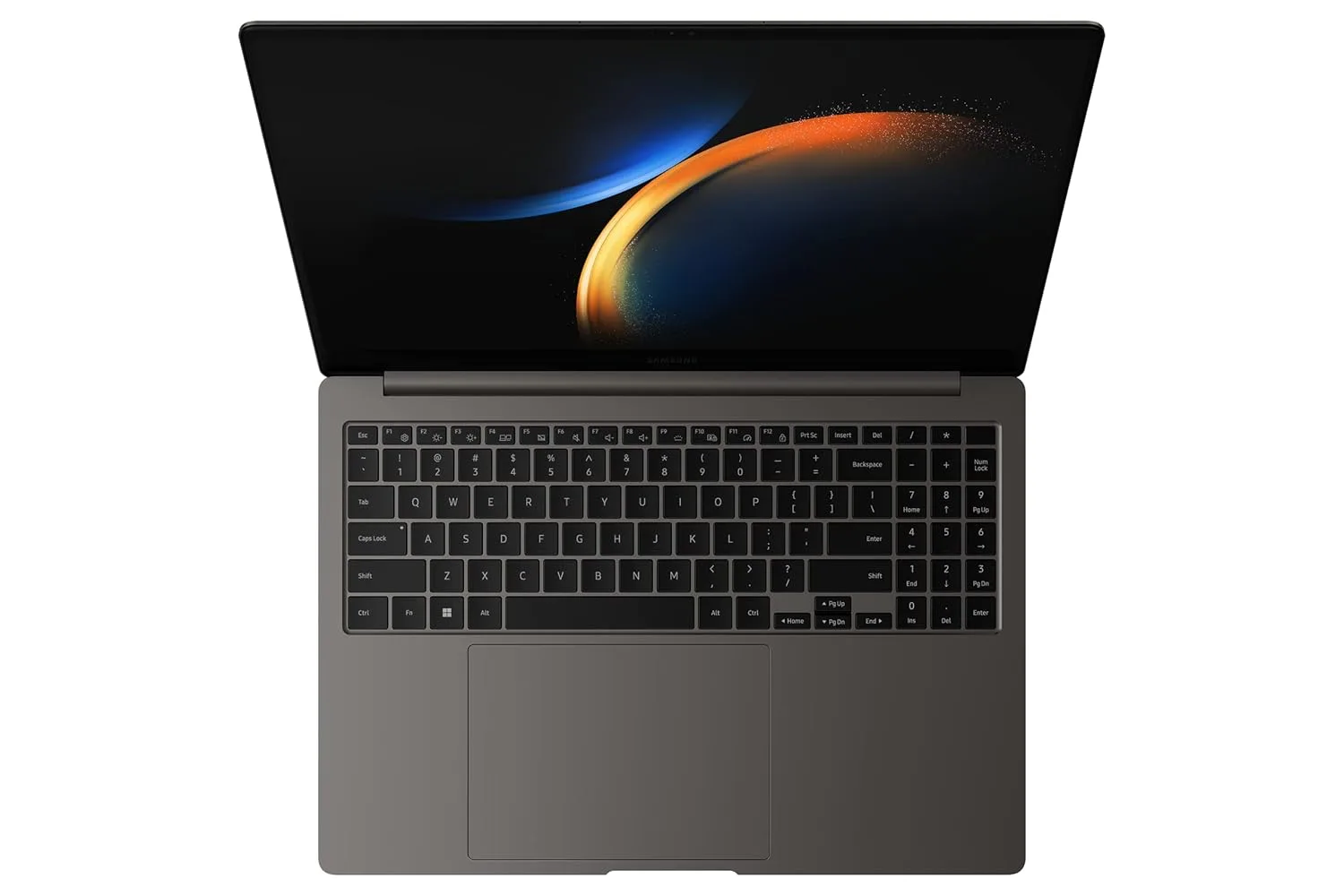 galaxy book3 pro laptop 2