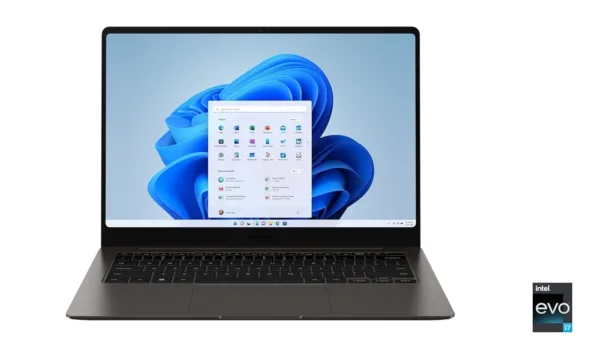 galaxy book3 pro laptop 4