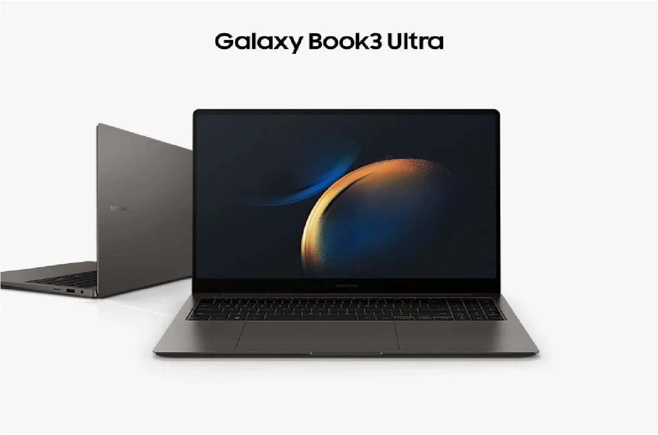 galaxy book3 ultra 3