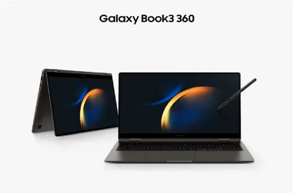 galaxy book3 ultra 4