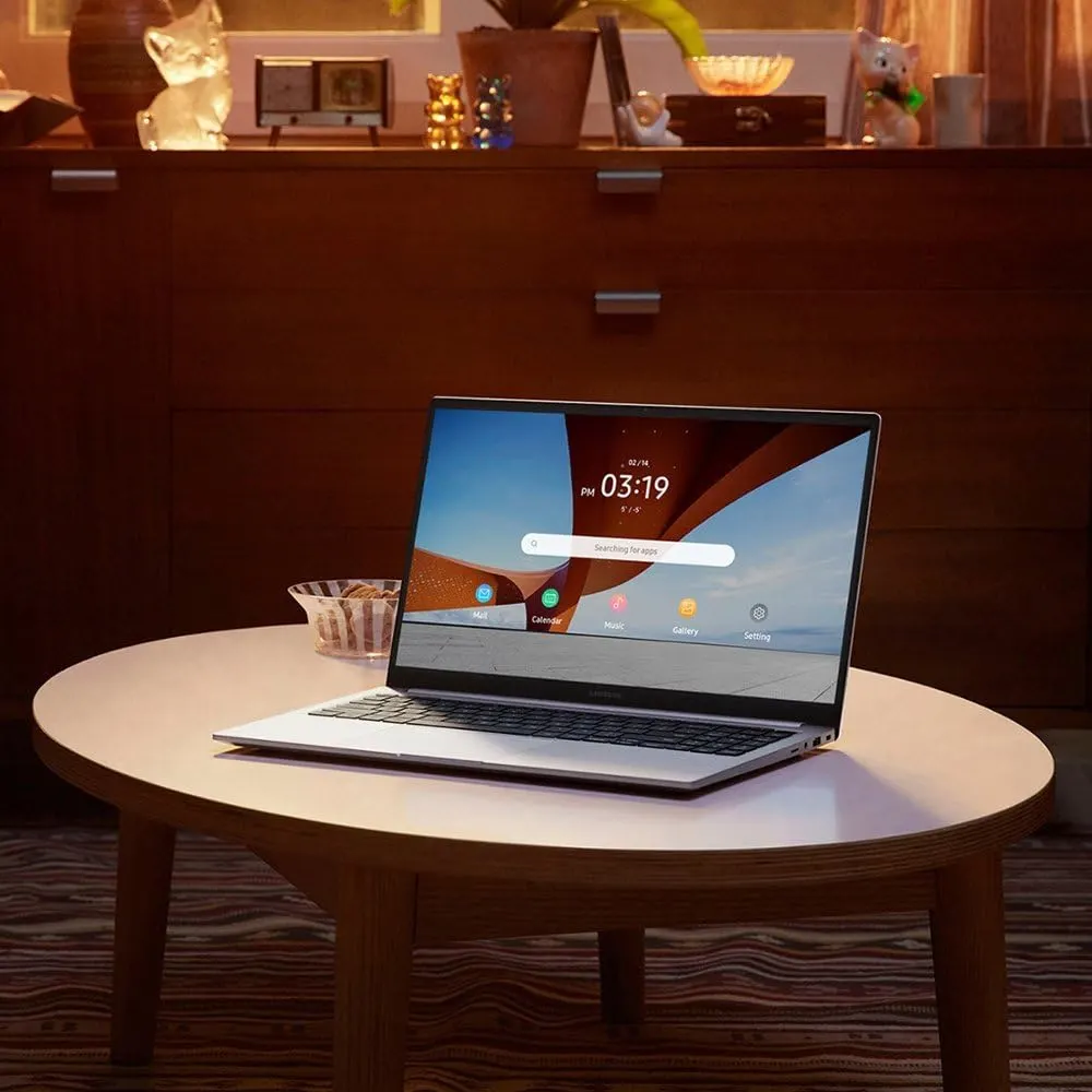 galaxy book4 business laptop 5