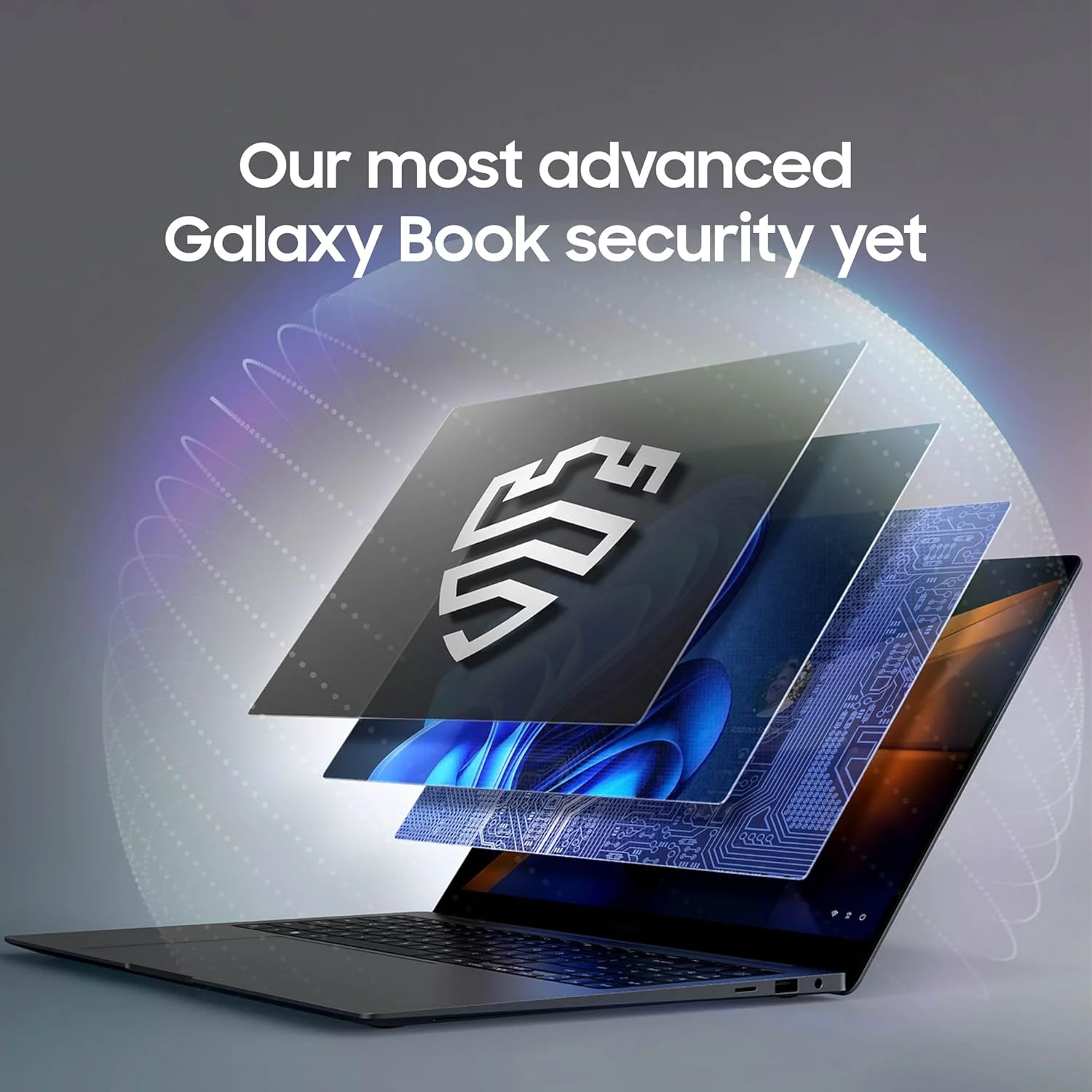 galaxy book4 pro laptop 6