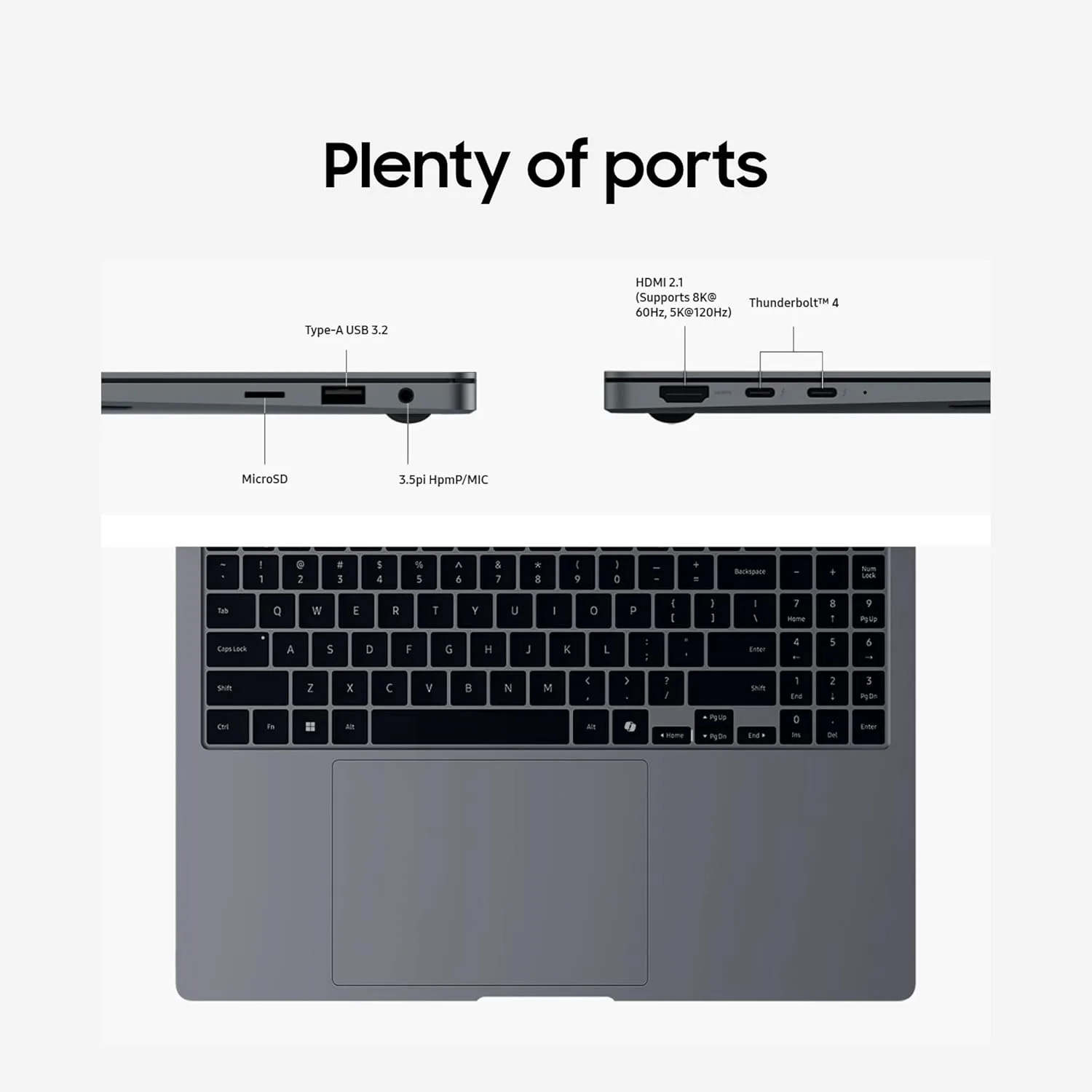 galaxy book4 pro laptop 7