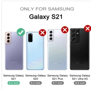 galaxy s21 case dexnor 2