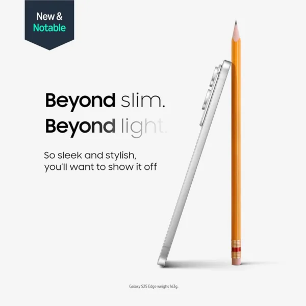 galaxy s25 edge 2