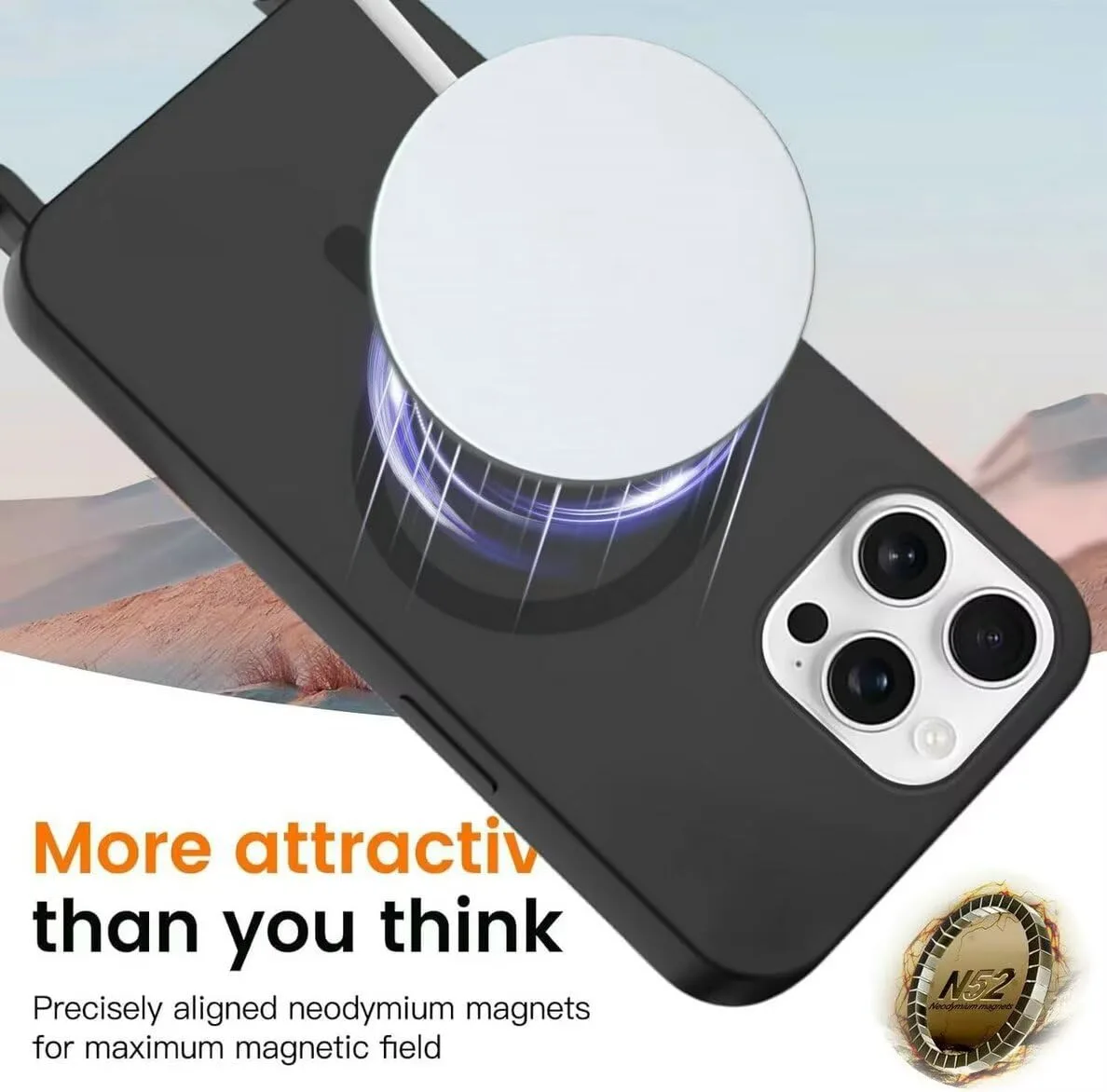 galaxy s25 ultra magnetic case 4