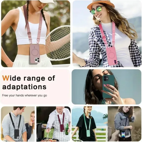 galaxy s25 ultra magnetic case 6