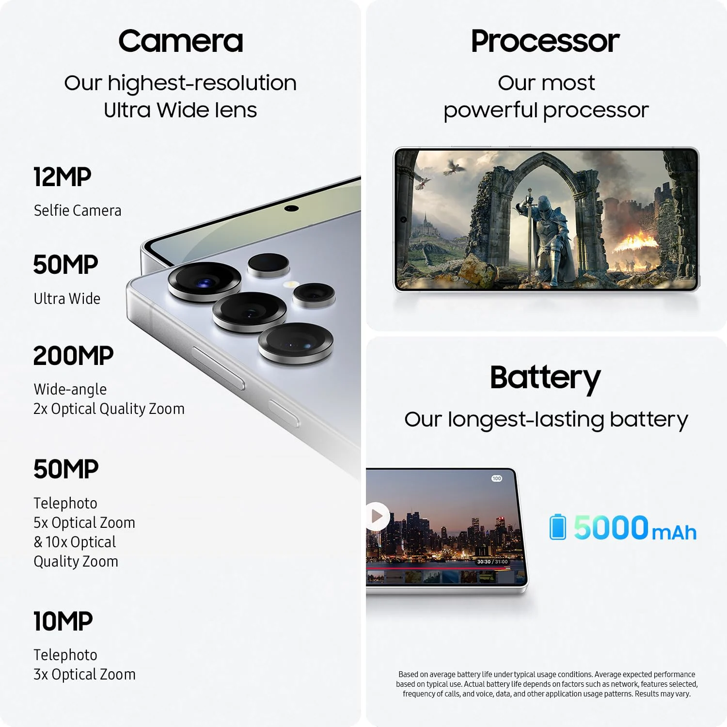 galaxy s25 ultra phone 7