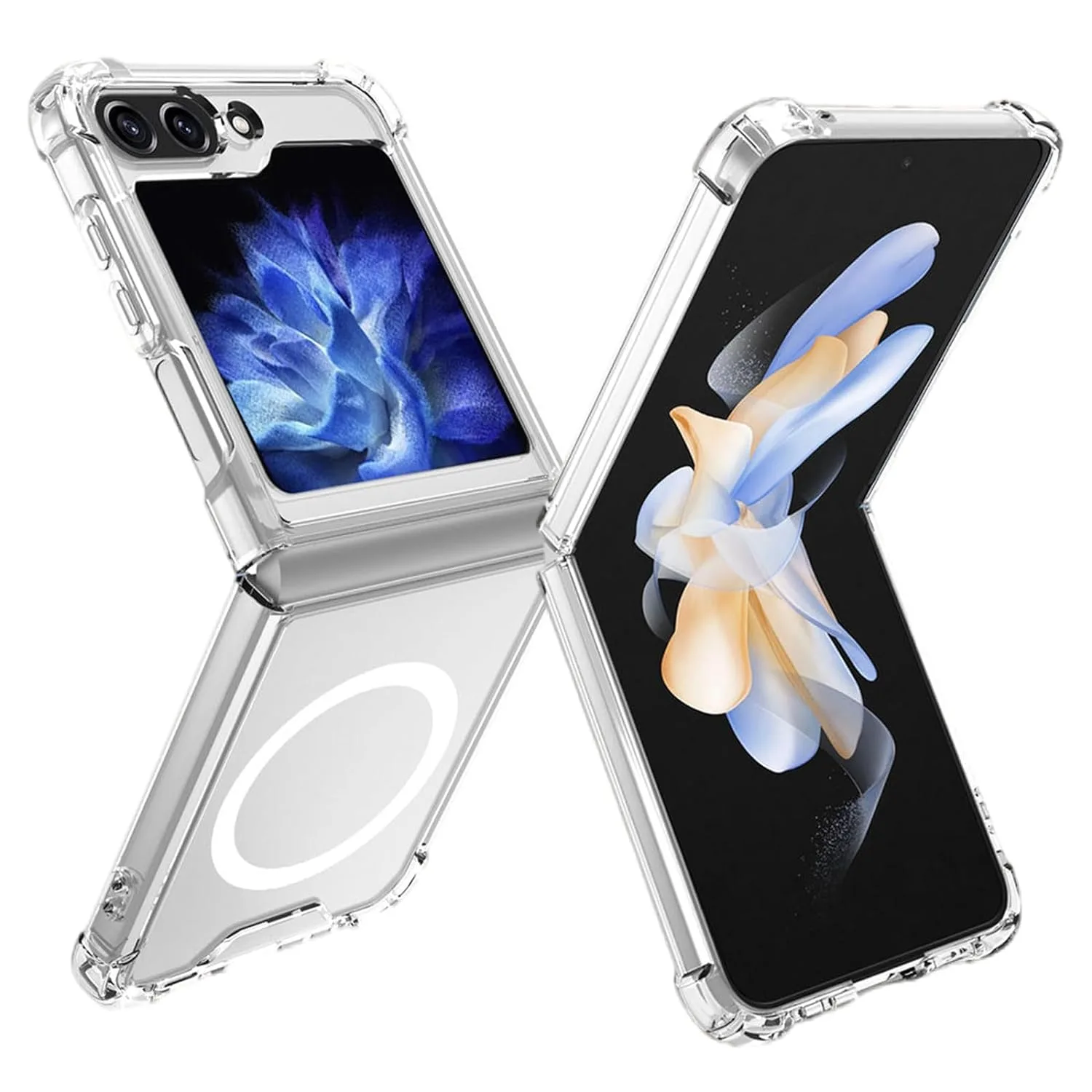 galaxy z flip 6 case 1