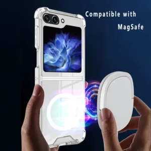 galaxy z flip 6 case 2