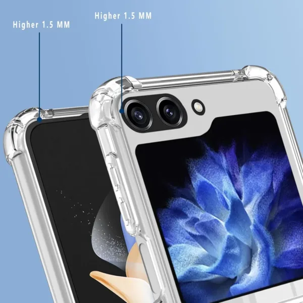 galaxy z flip 6 case 3