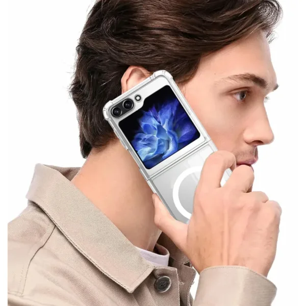 galaxy z flip 6 case 4