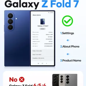 galaxy z fold 7 case 2