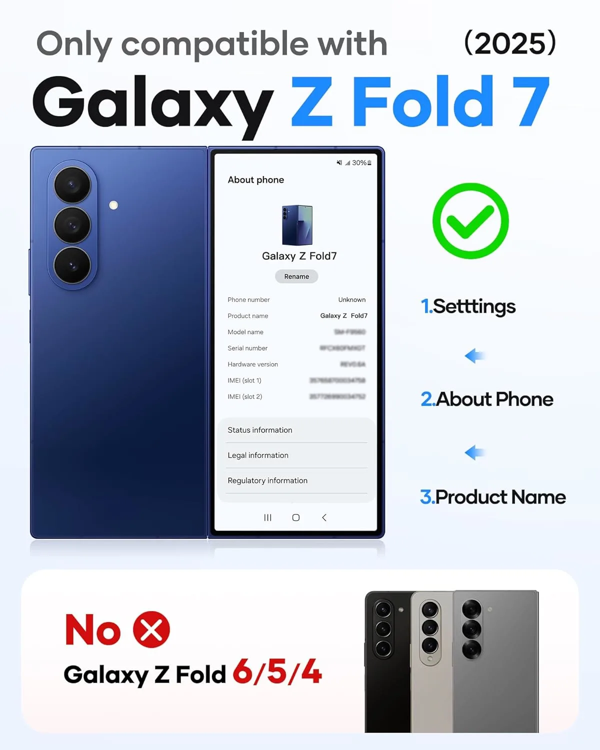 galaxy z fold 7 case 2