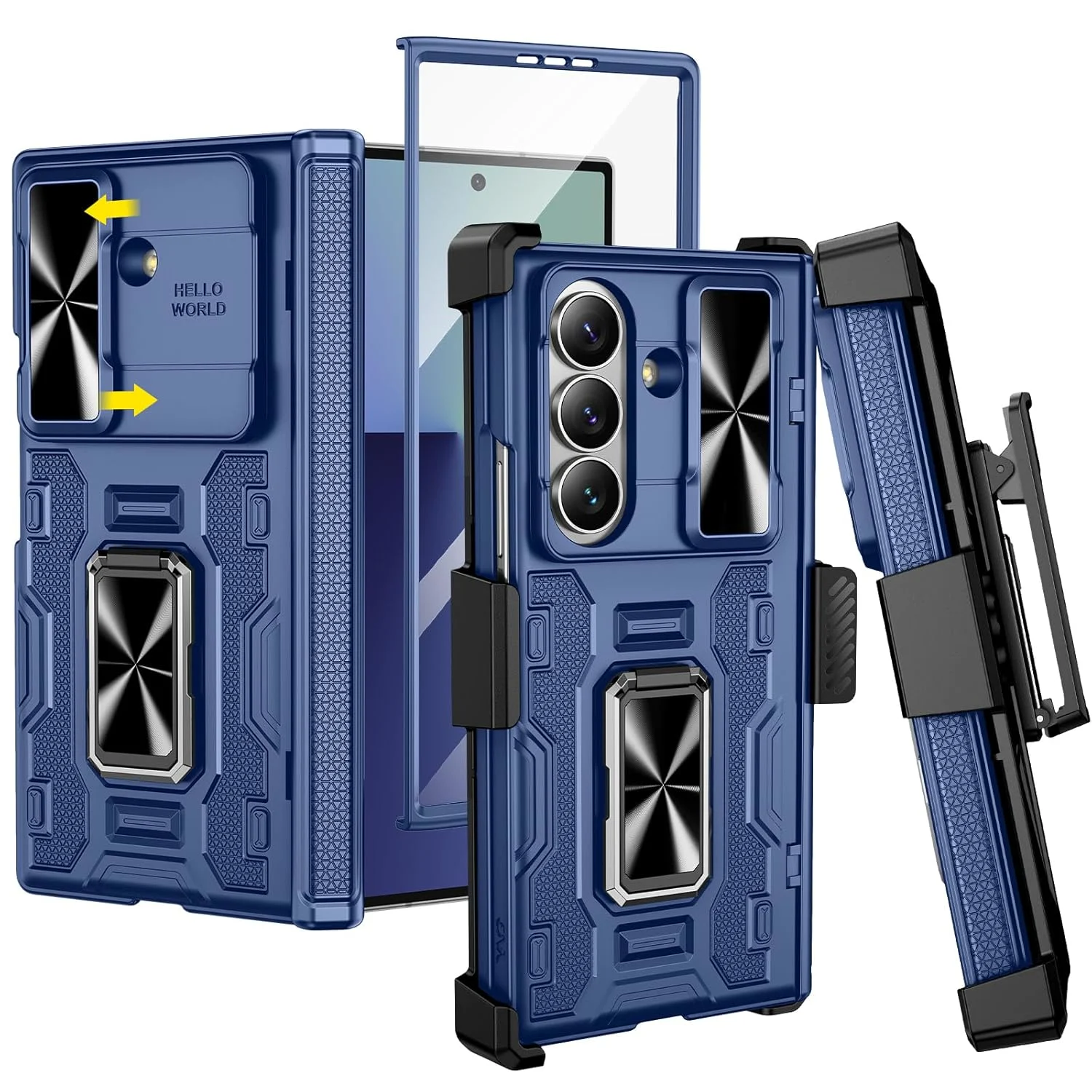 galaxy z fold case 1