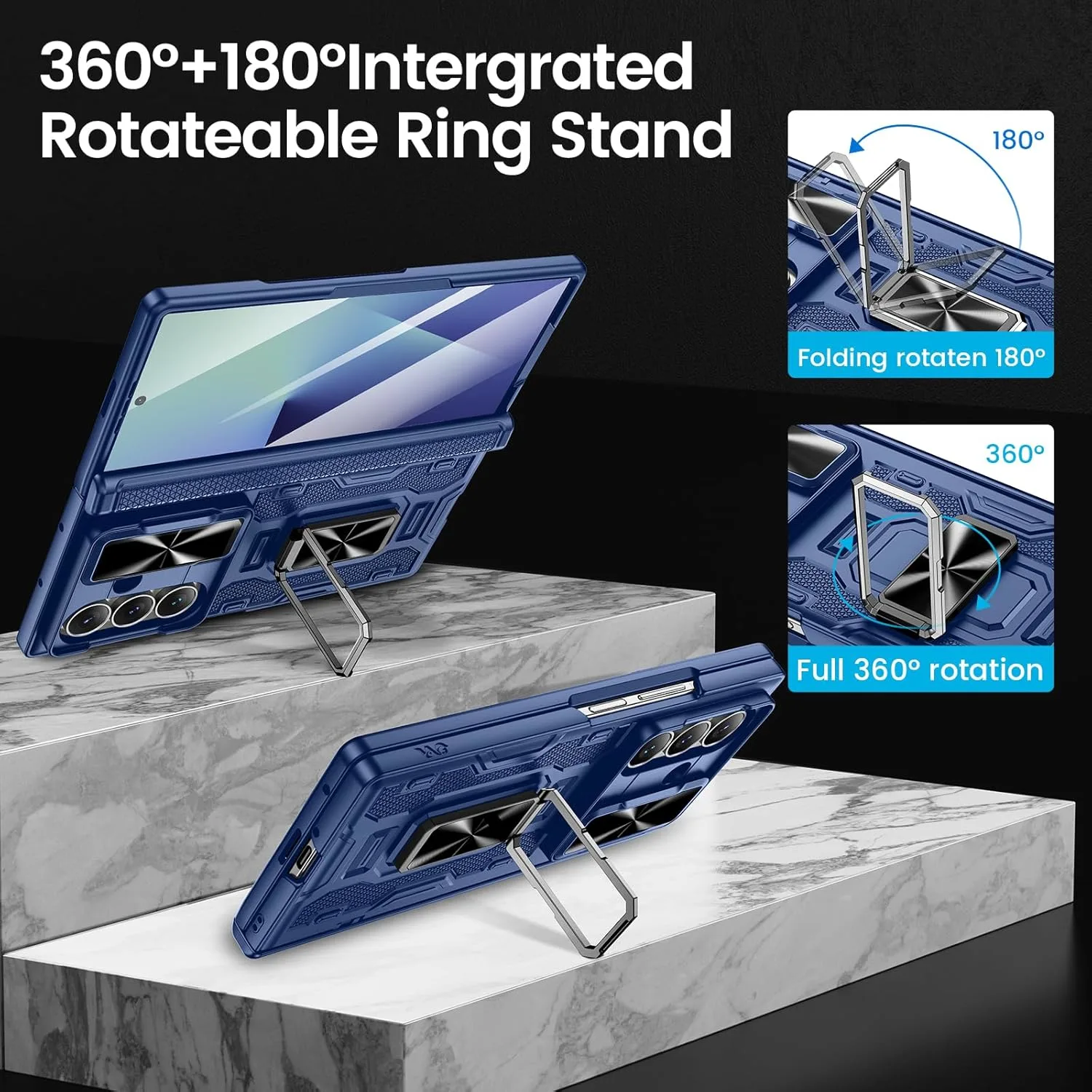 galaxy z fold case 4