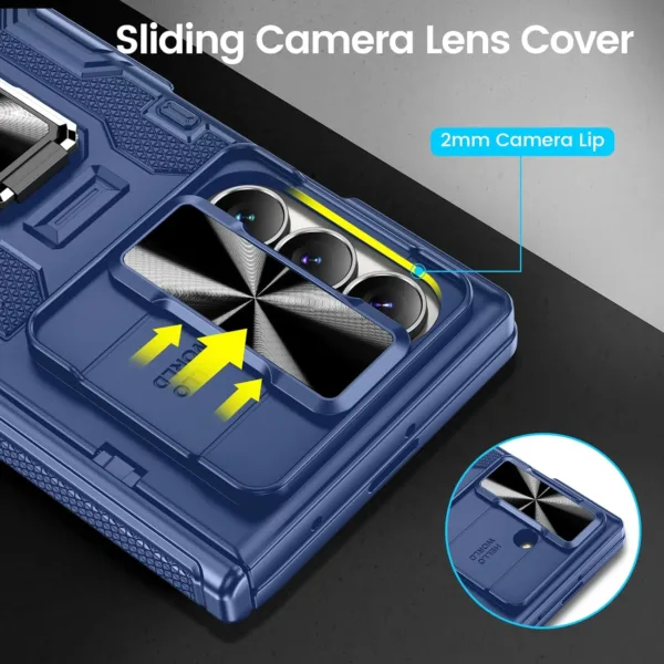 galaxy z fold case 5