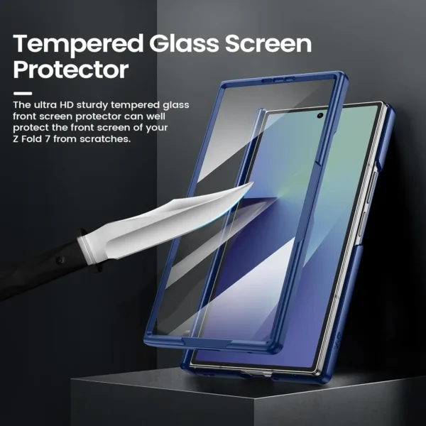 galaxy z fold case 6