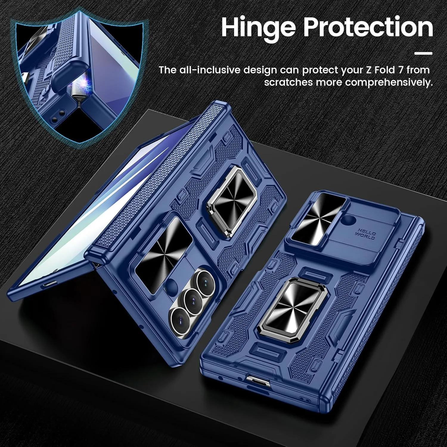 galaxy z fold case 7