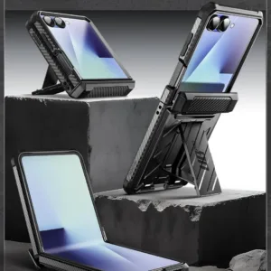 galaxy zflip7 case 4