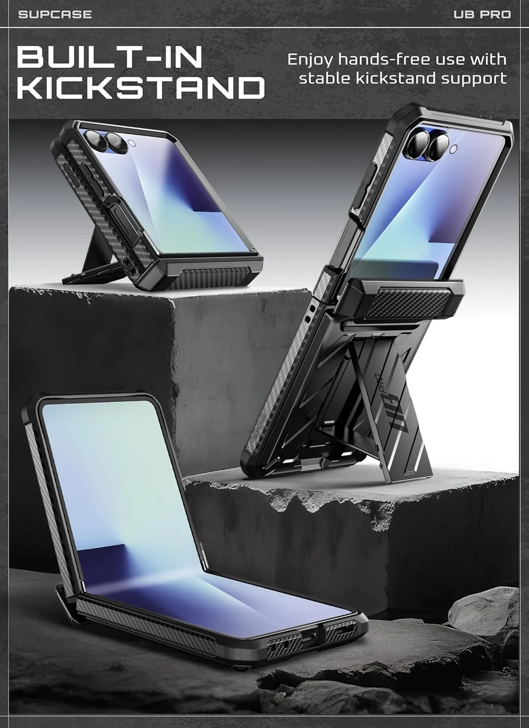 galaxy zflip7 case 4