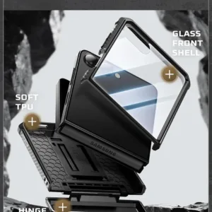 galaxy zflip7 case 5