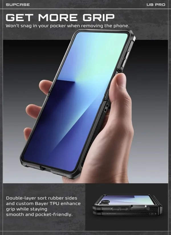 galaxy zflip7 case 6