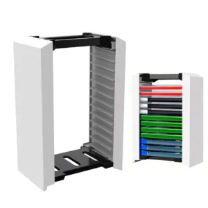 game storage tower 1