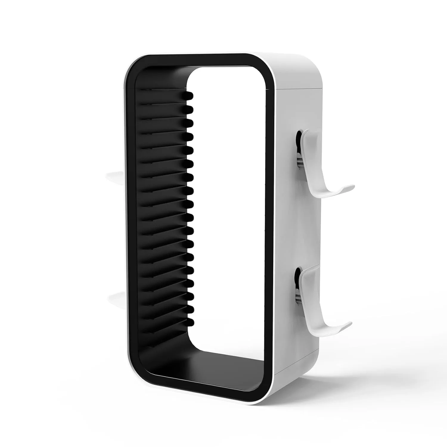 game storage tower 1