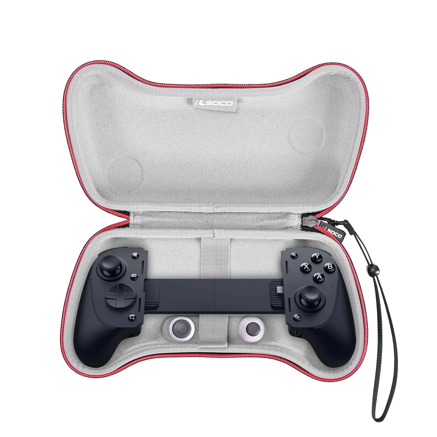 gamesir razer kishi case 1