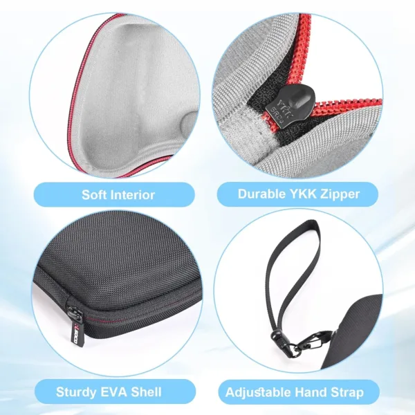 gamesir razer kishi case 3