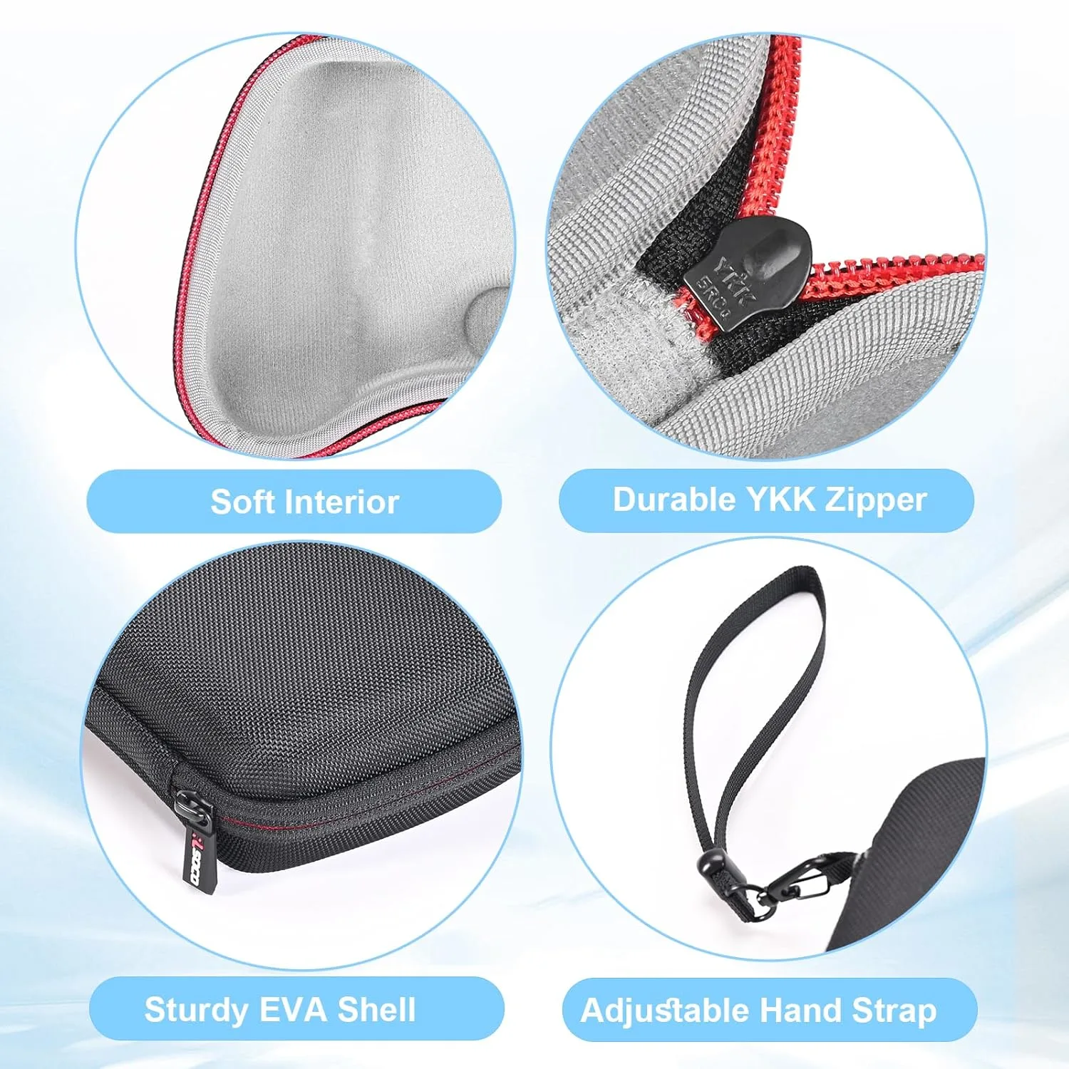 gamesir razer kishi case 3